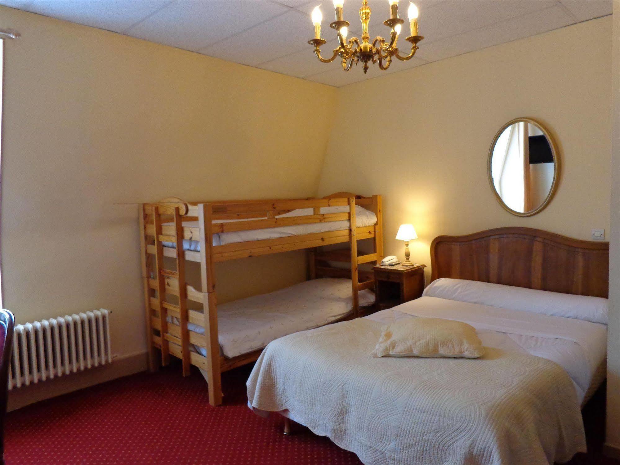 Hotel Continental Evian-les-Bains Ngoại thất bức ảnh